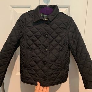 Burberry Boys Jacket